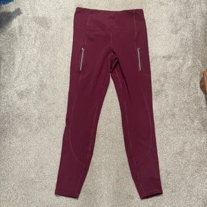 Size medium leggings